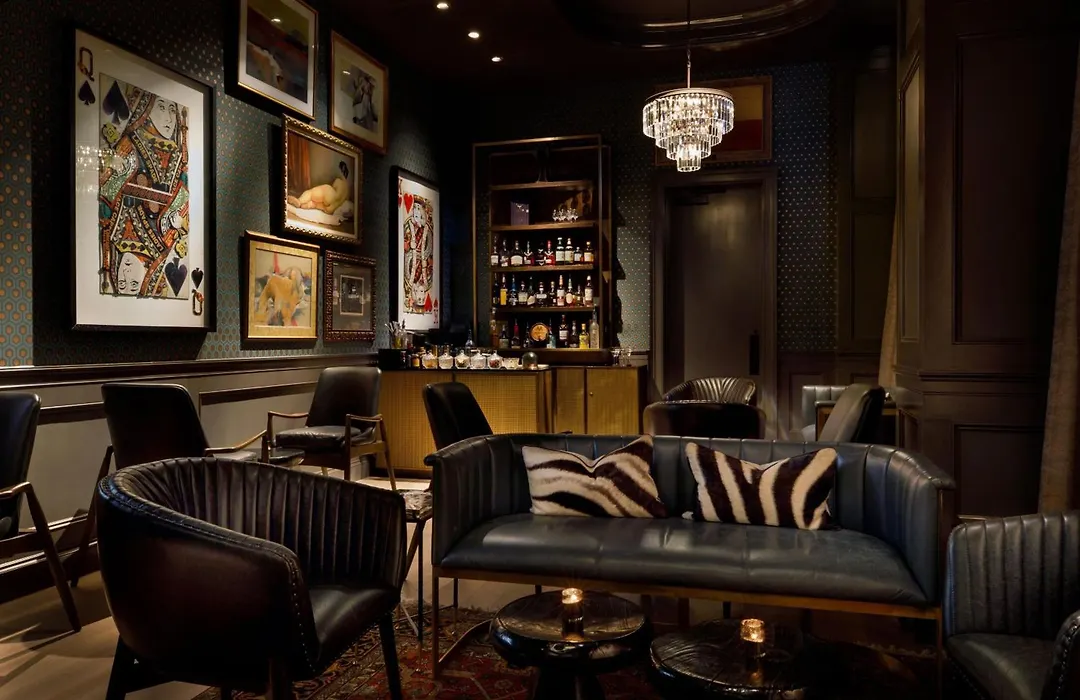 Hotel Vin, Grapevine, Autograph Collection-1