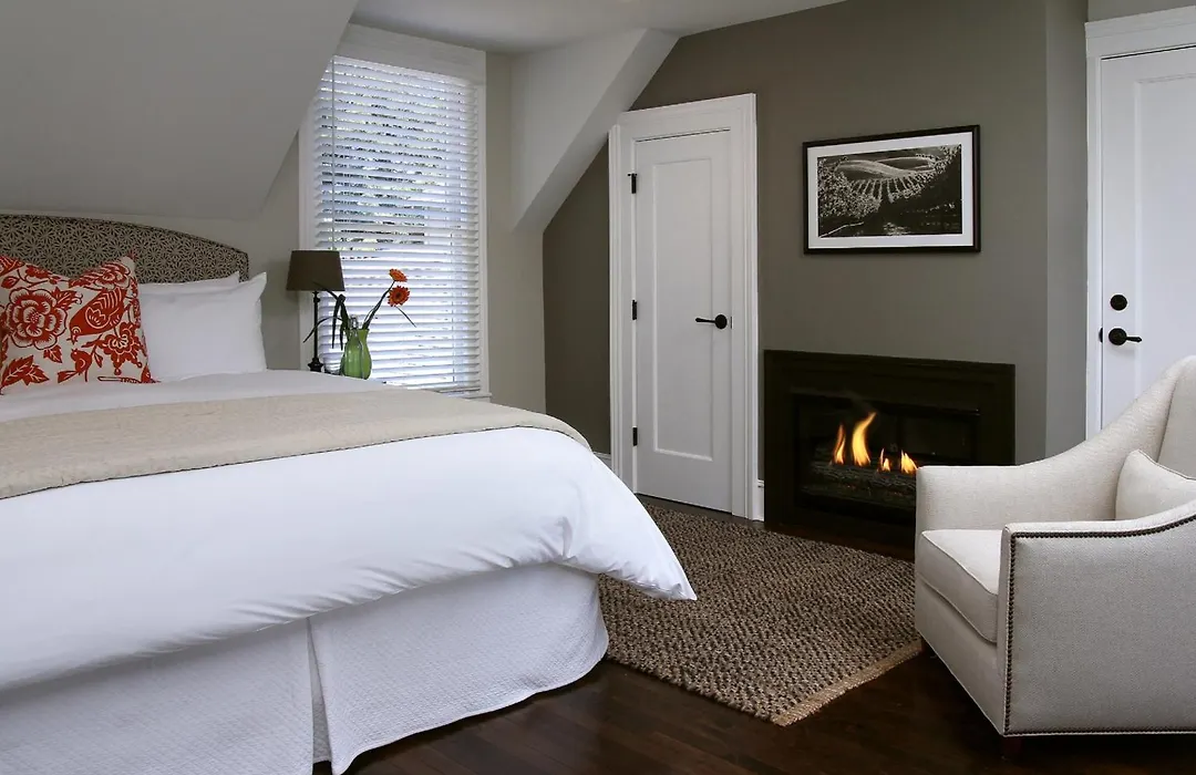 Inn On Randolph-1