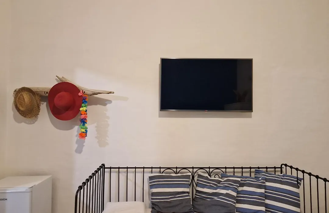 B&B Porto Trani-1
