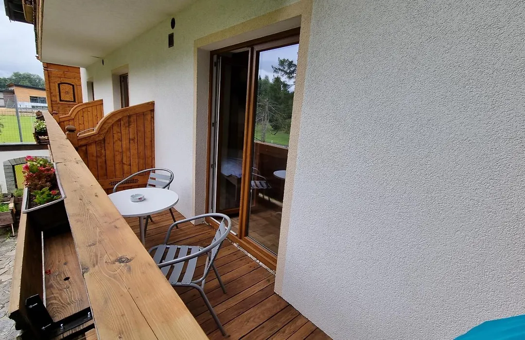 Pension Tyrol-1