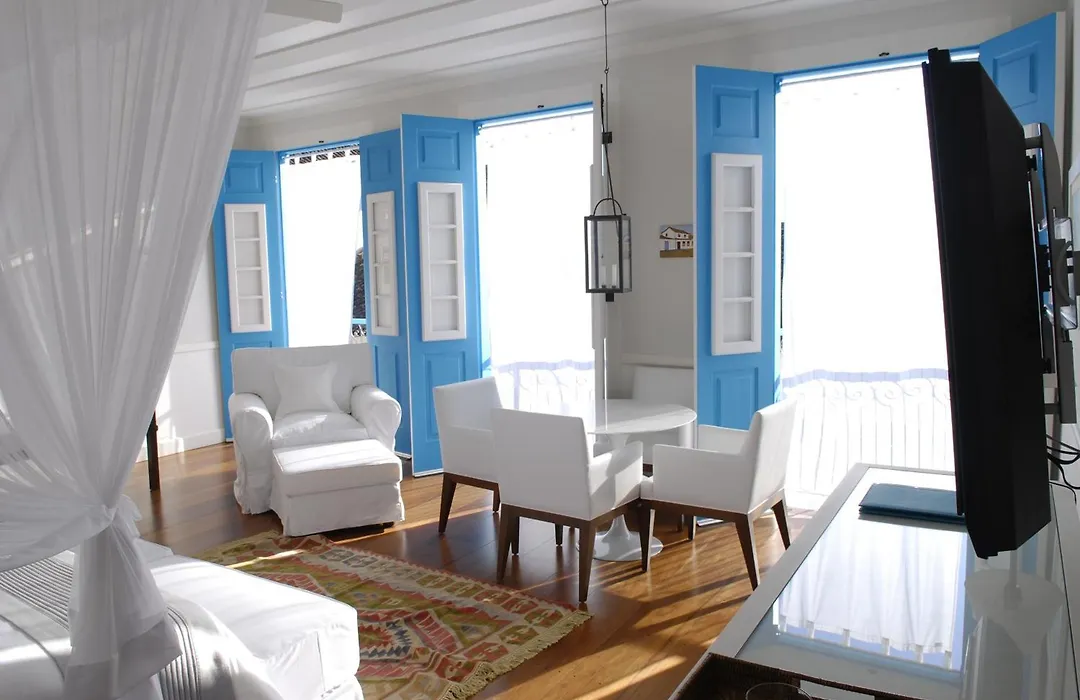 Casa Turquesa - Maison D´Hôtes-1
