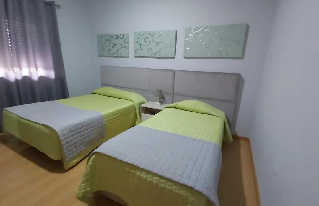 Residencial as Canárias-1