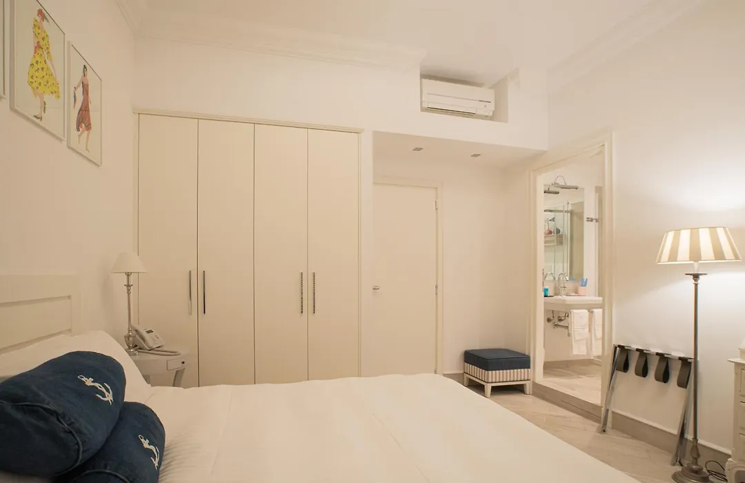 Hotel Marina Charming Rooms-1