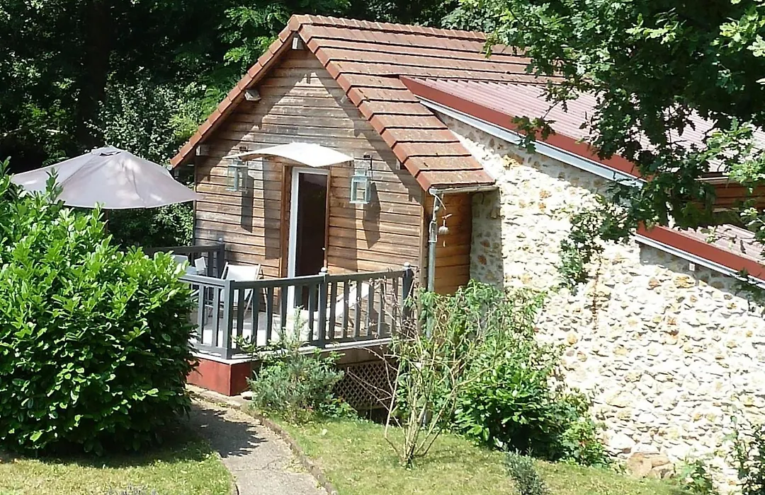 La Demeure des Tilleuls-1