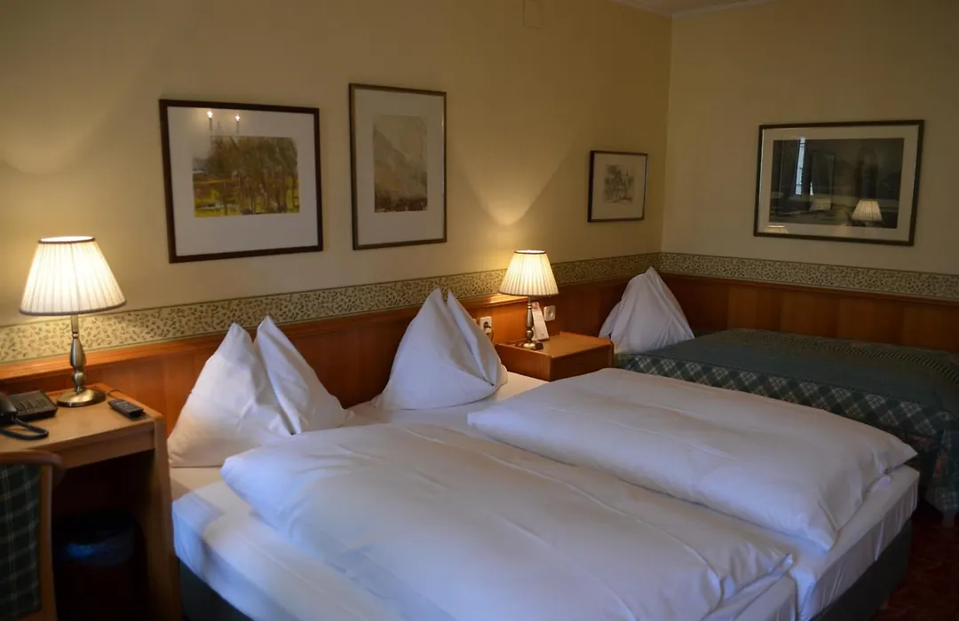 Hotel Jaeger-1