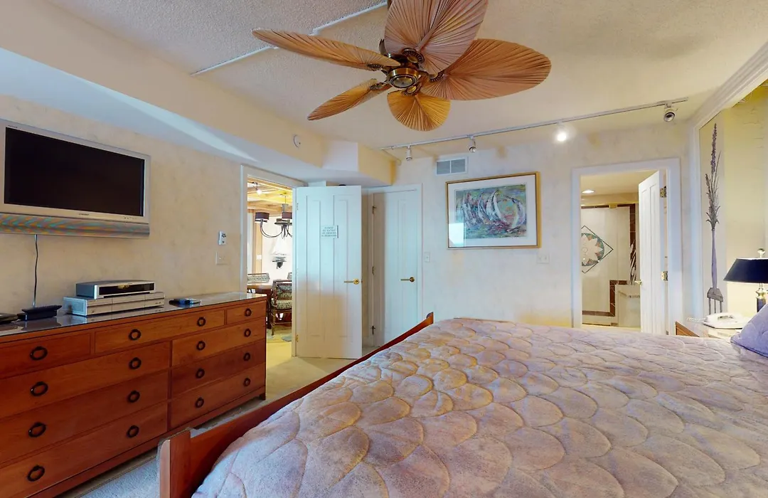 Sea Colony Edgewater House VI-1