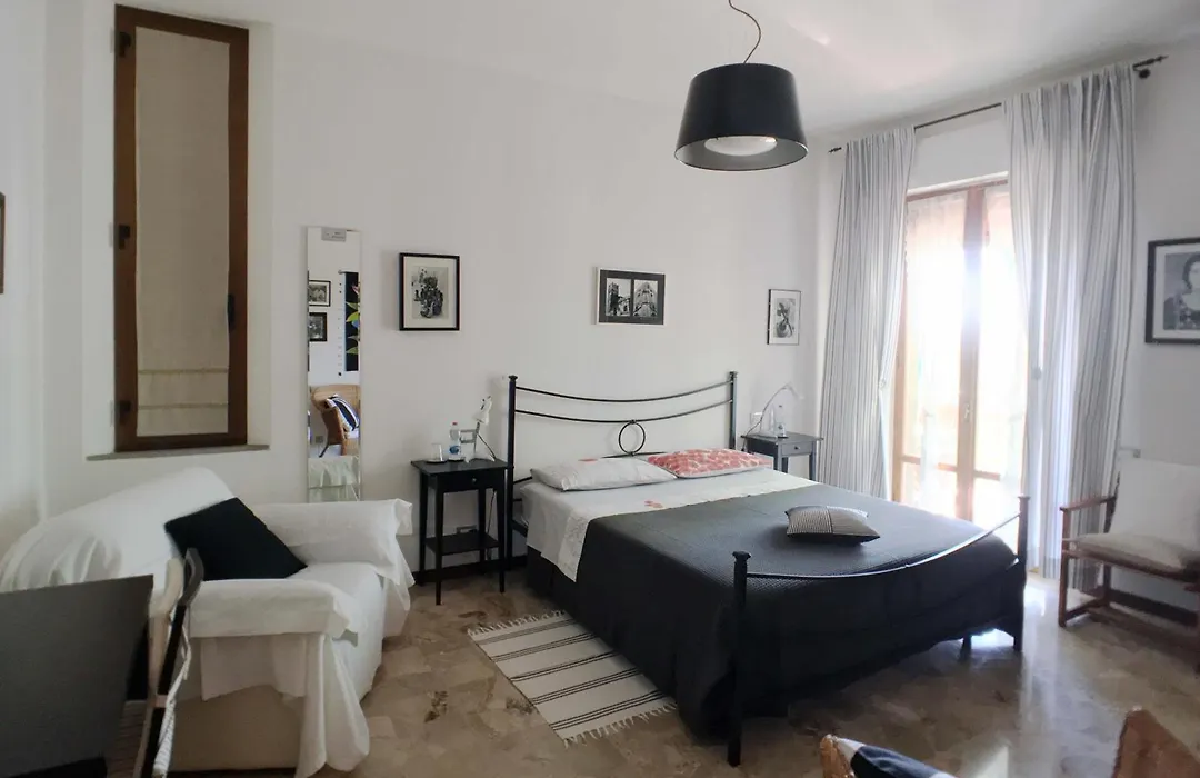 B&B Casa Certosa-1
