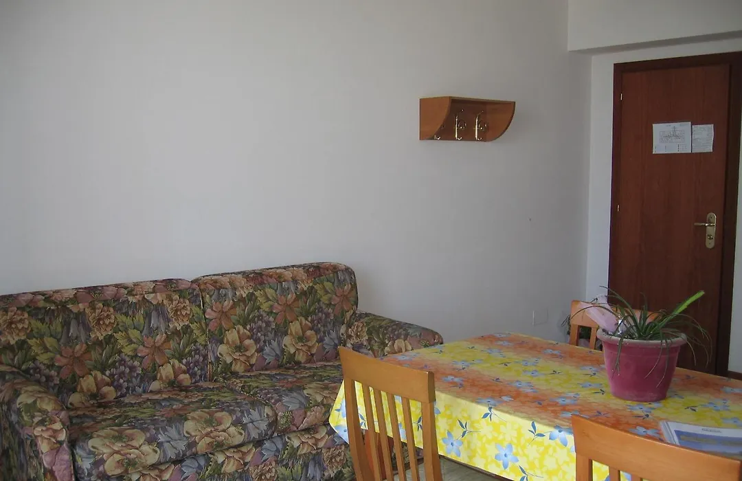 Residenza sul Mare Villa Margherita - Il Lupo Affitta-1