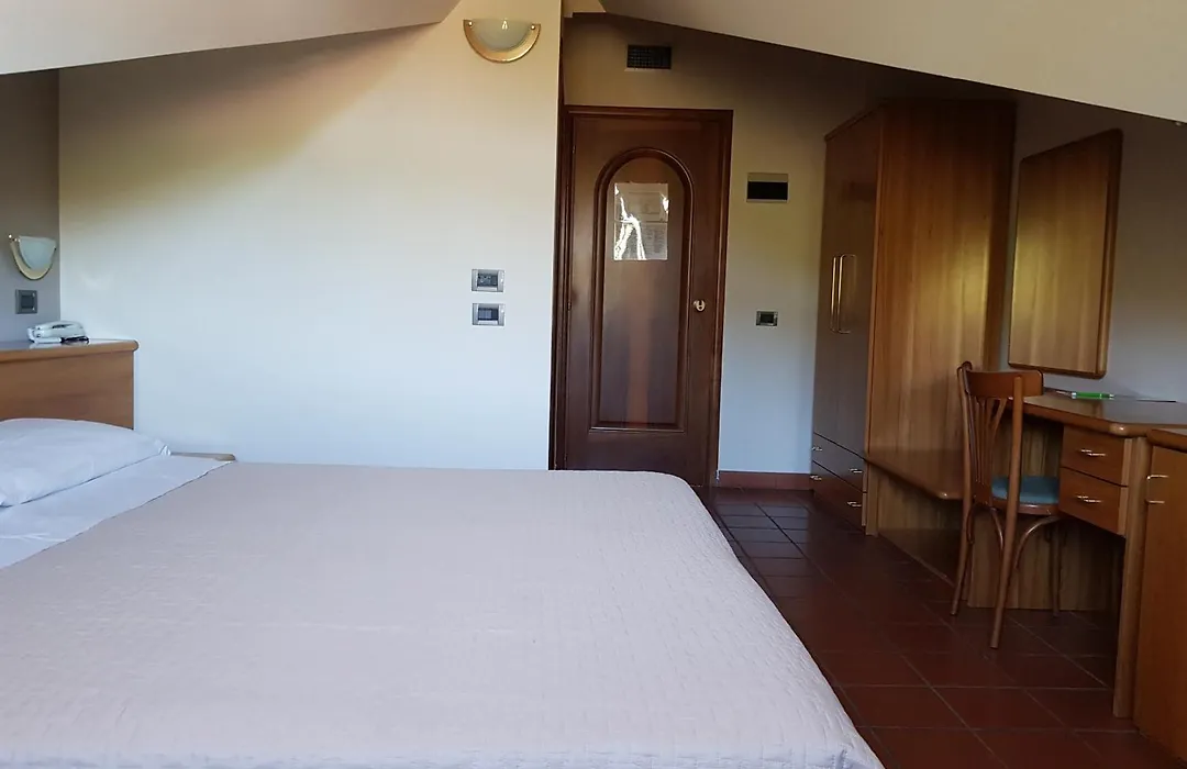 Hotel Rio Rè-1