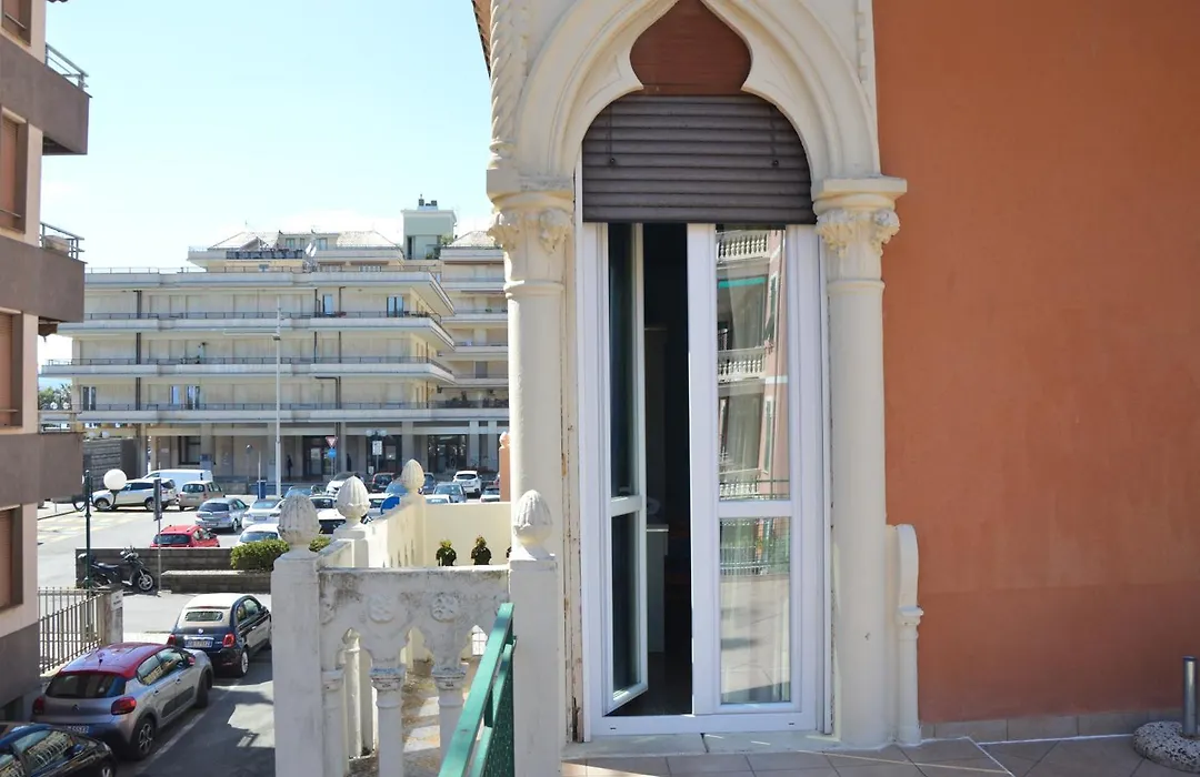 Hotel Doria-1