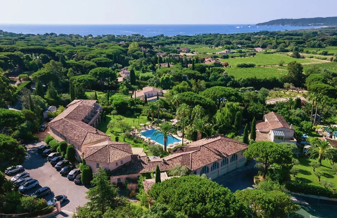 Hotel La Garbine-1