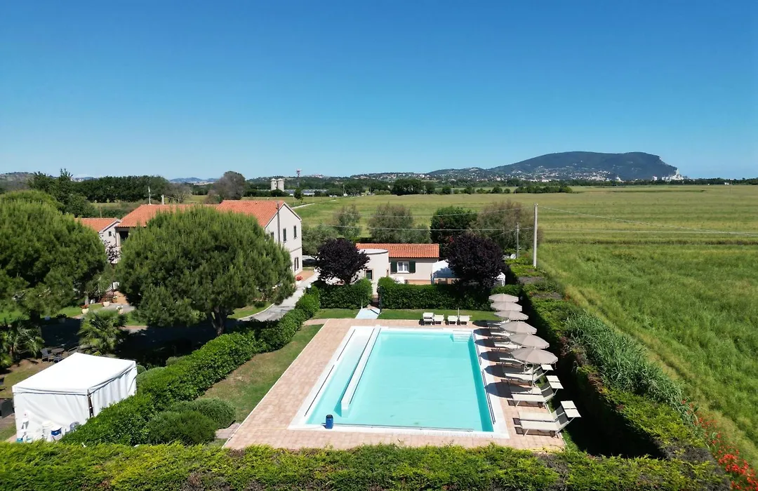 Villa Chiara Porto Recanati-1