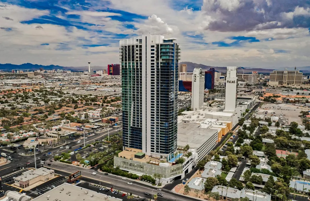 Stripviewsuites Vegas Vip Luxury Penthouses-1