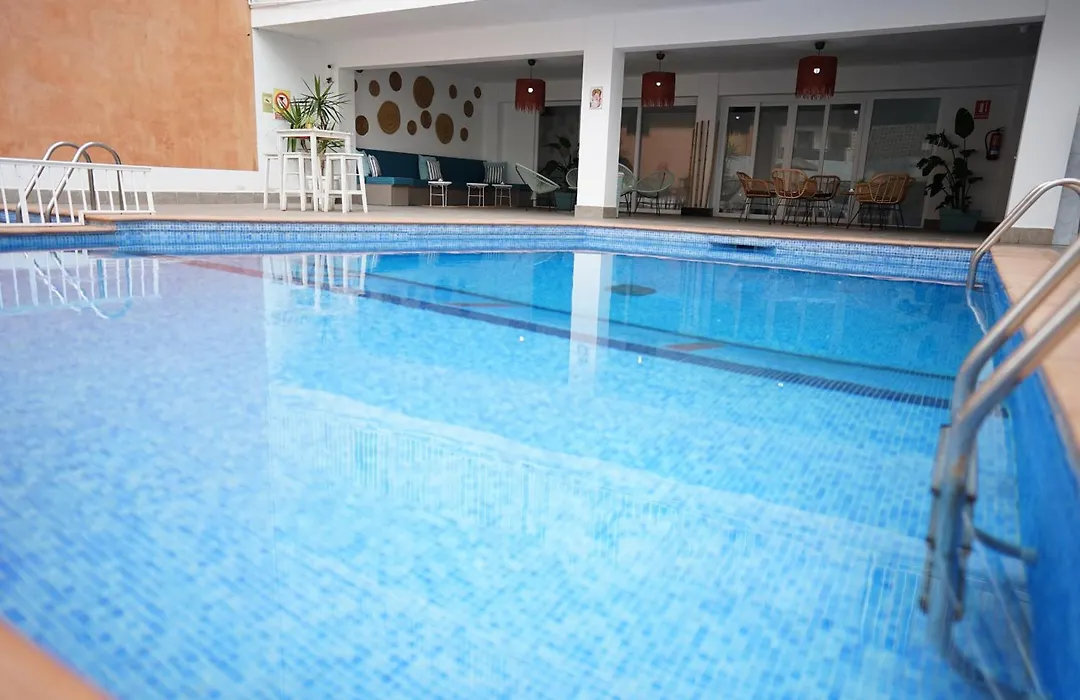 Hotel Teide-1