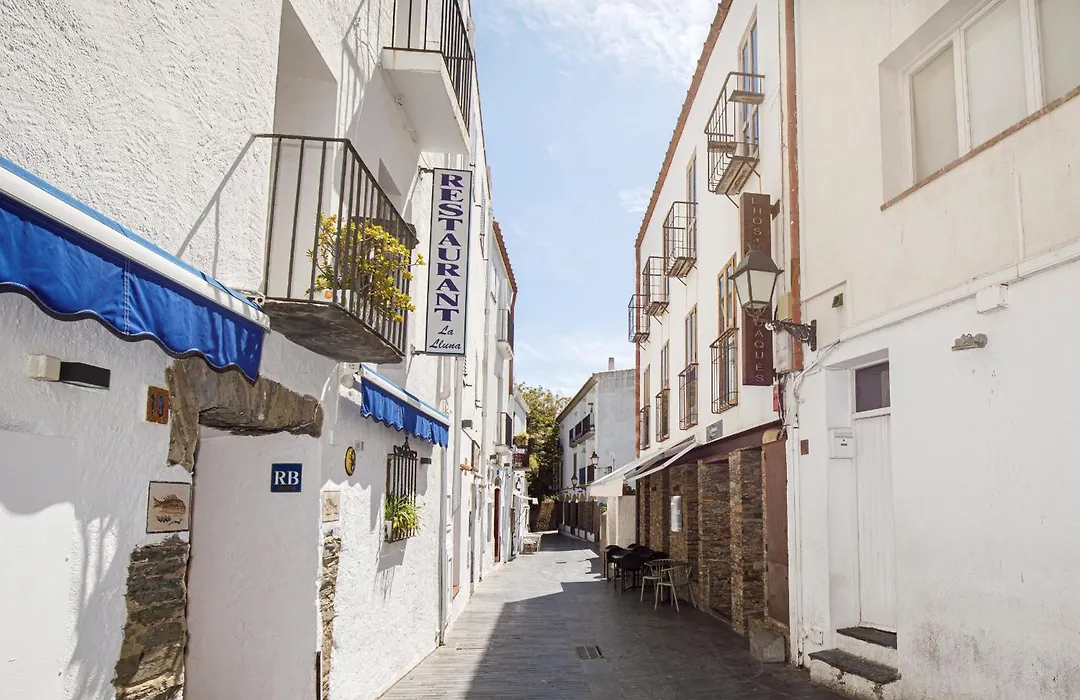Hostalet De Cadaques By Suma Hotels-1