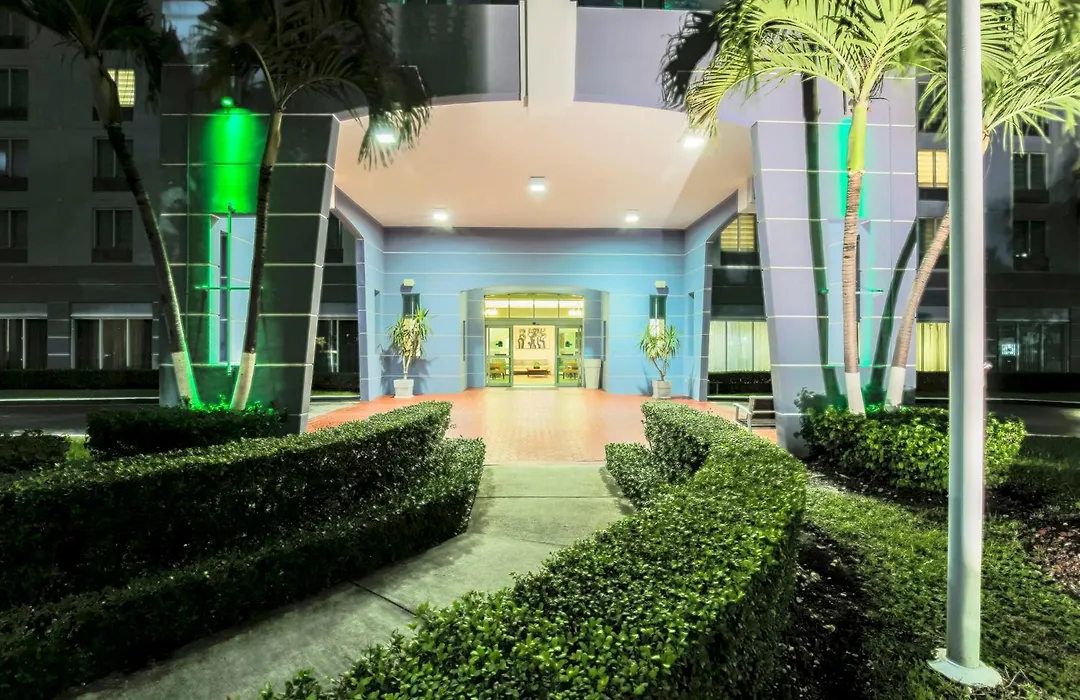 Holiday Inn Miami-Doral Area By Ihg-1