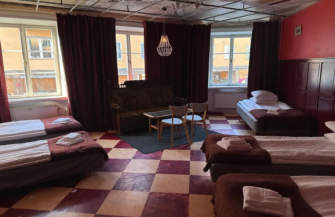 Reimersholme Hostel-1