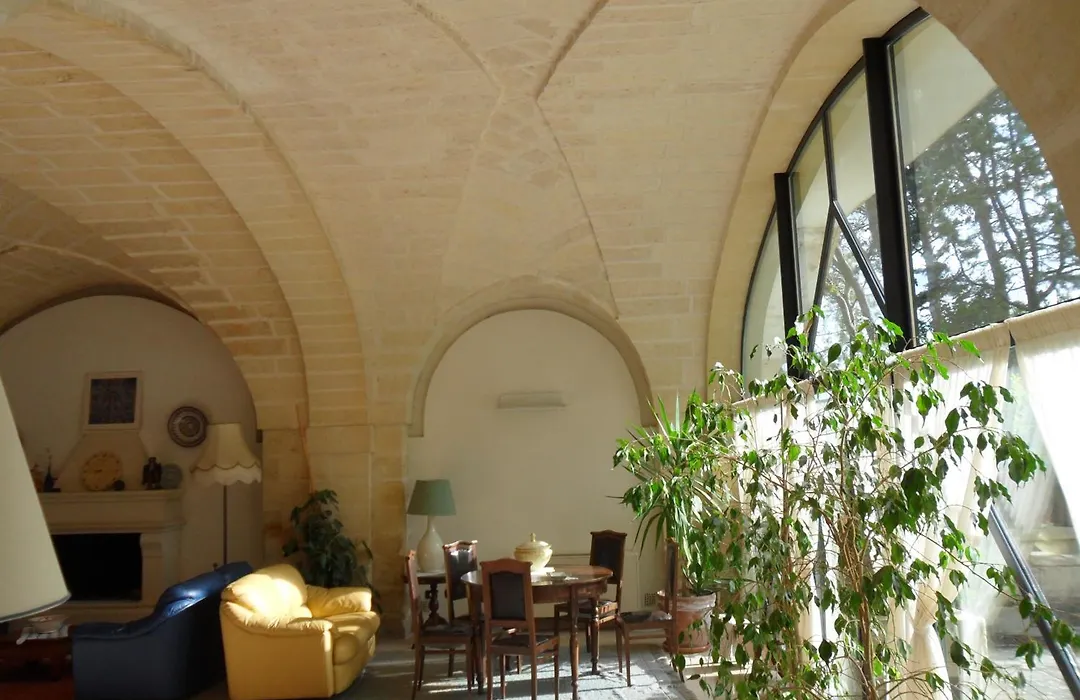 Masseria Gattamora-1