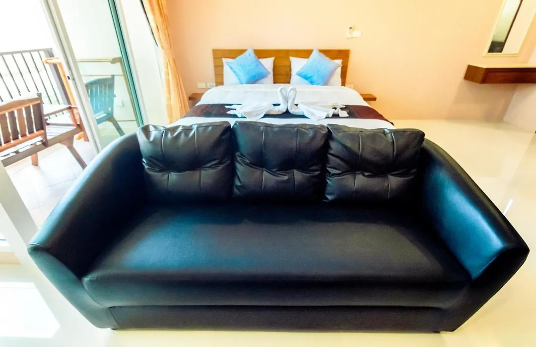 G Residence-1