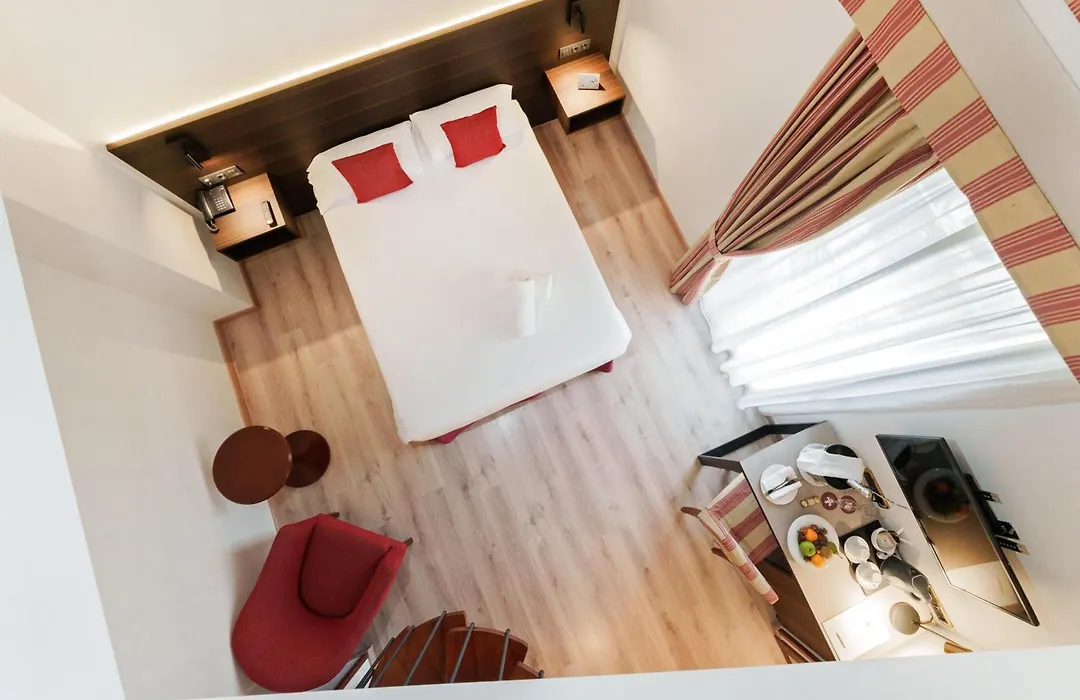 Hotel Spa Termes Carlemany-1