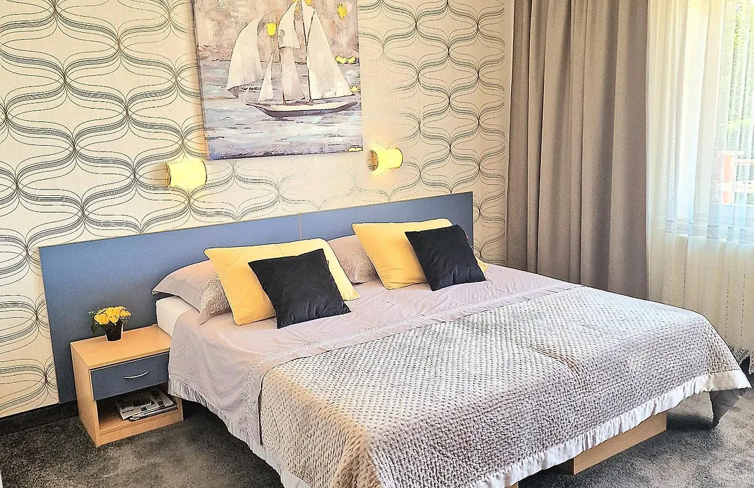 Rooms Ana-1