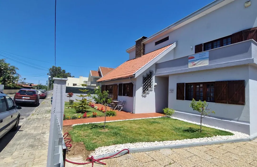 Beachwalk Guesthouse-1