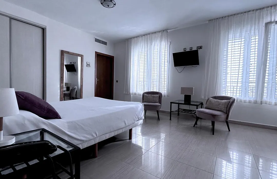Atrium Hotel-1