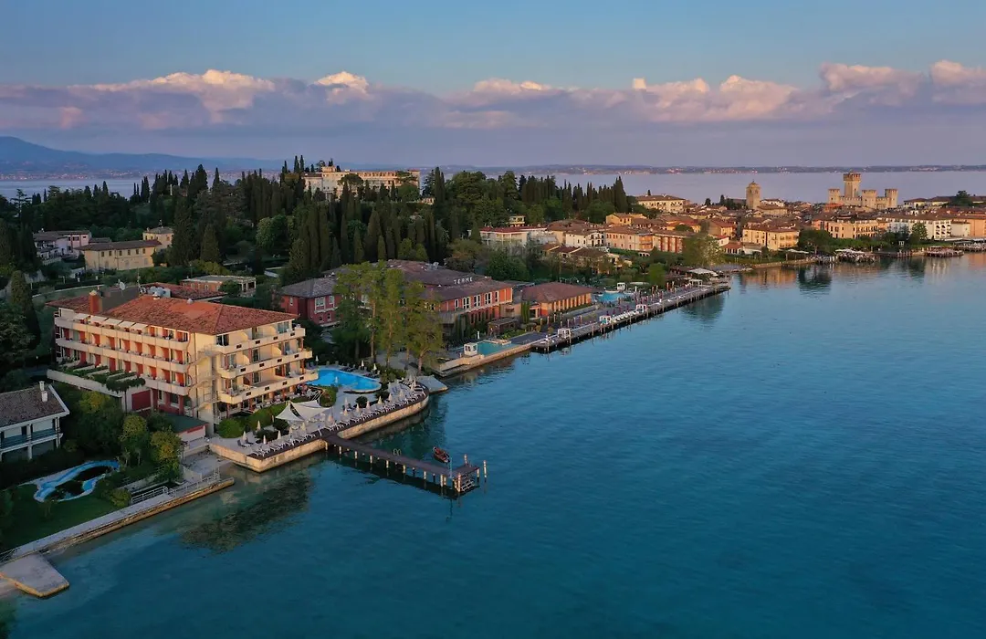Hotel Continental Wellness&Spa-1
