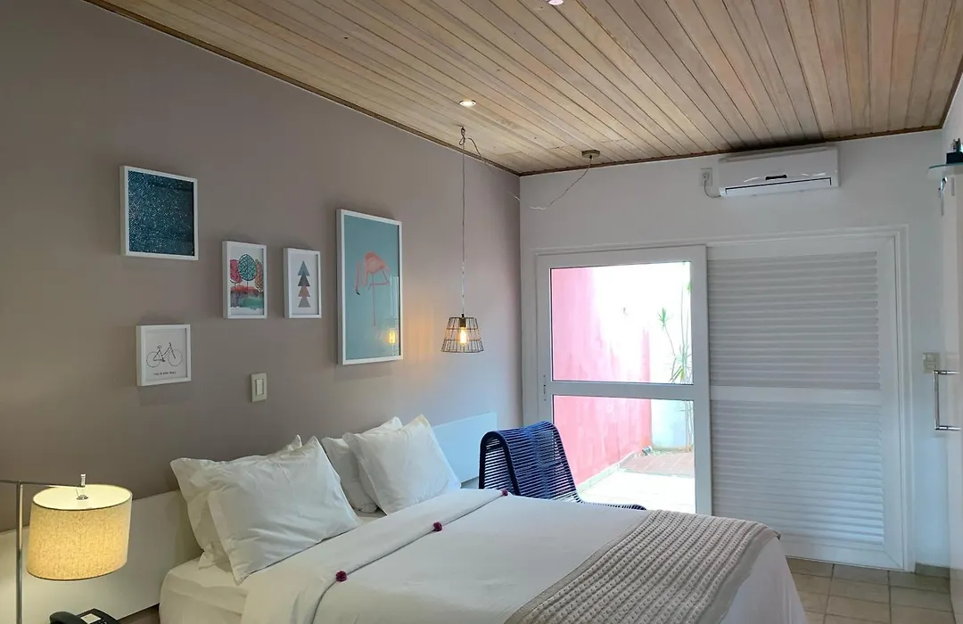 Hotel Boutique Frangipani-1