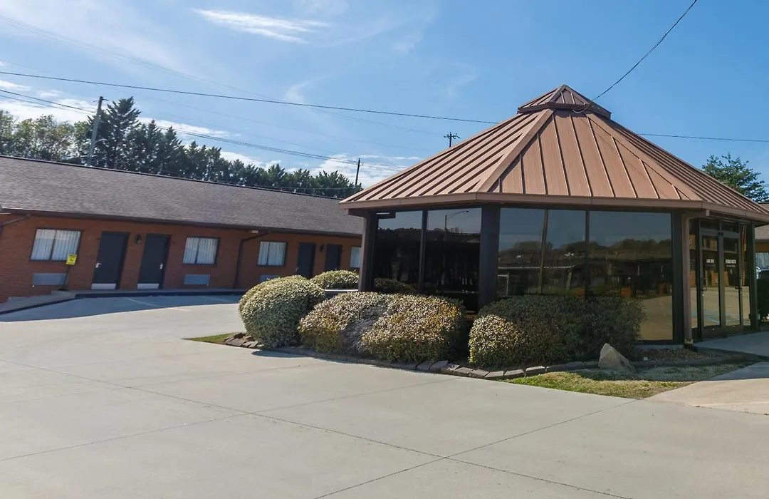 Gadsden Inn And Suites-1