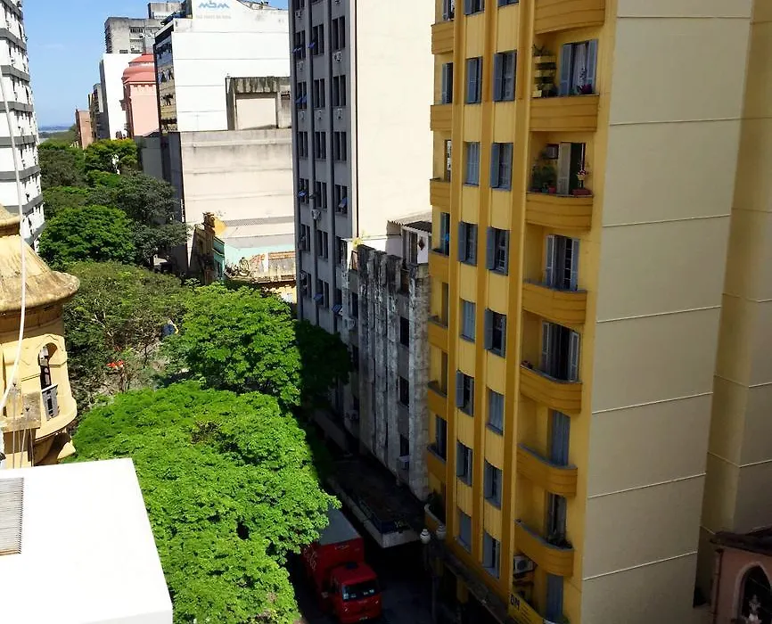 Acores Express Hotel-1
