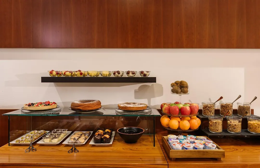 Hotel dei Cavalieri Caserta - La Reggia-1