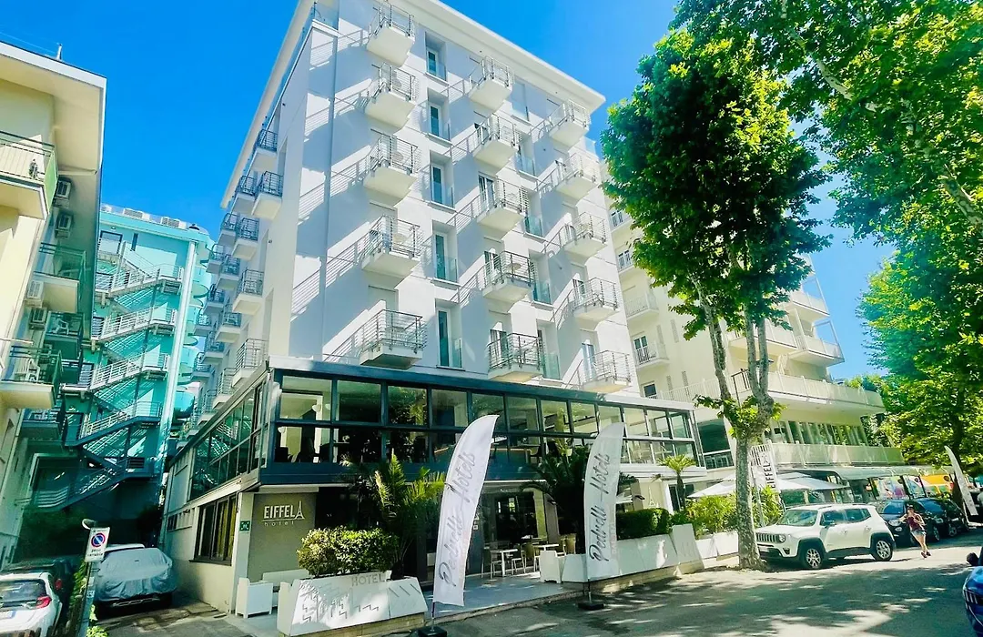 Hotel Eiffel-1