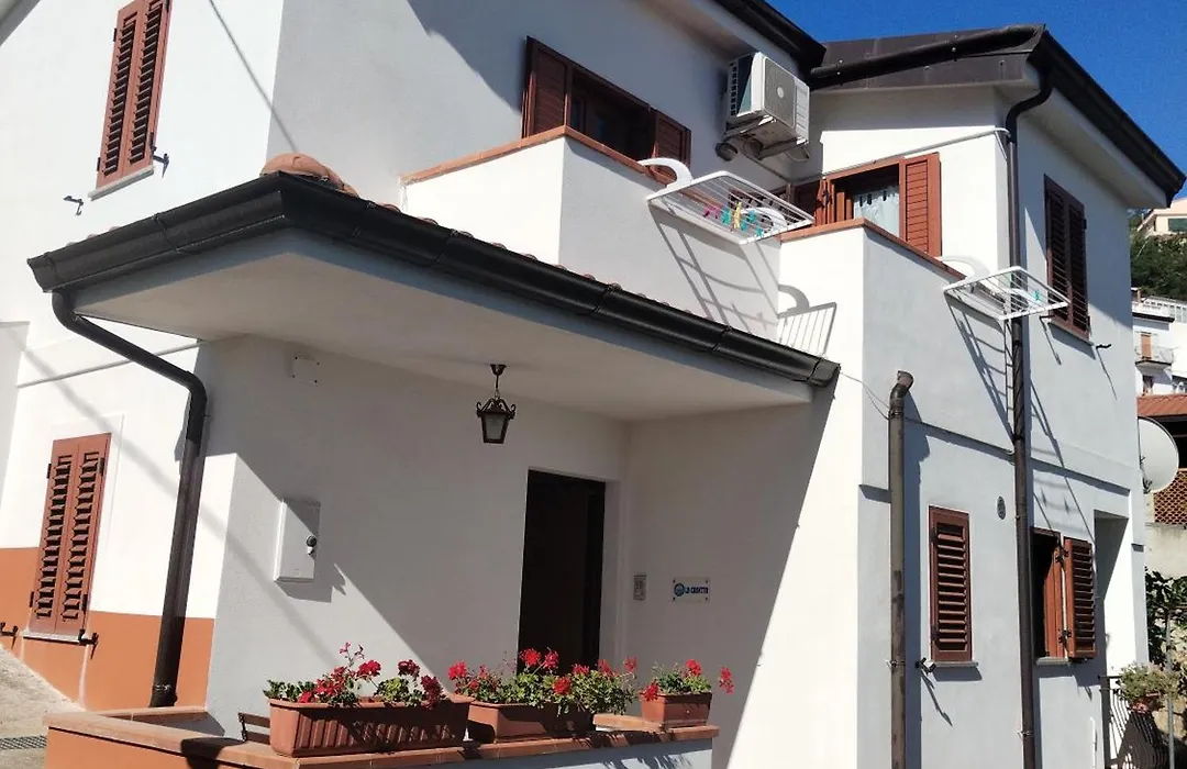 La Casetta-1