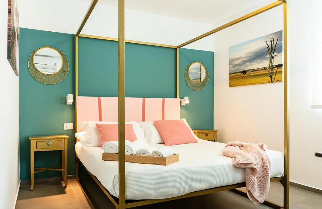 Verdeaqua Rooms-1