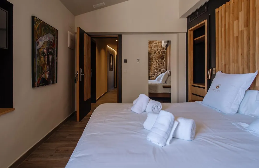 Pou By Seaward Suites (Adults Only)-1