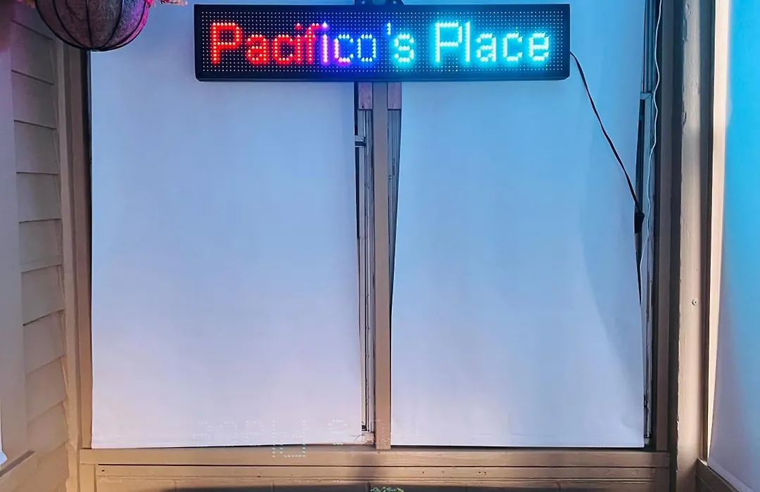 Pacifico'S Place "B"-1