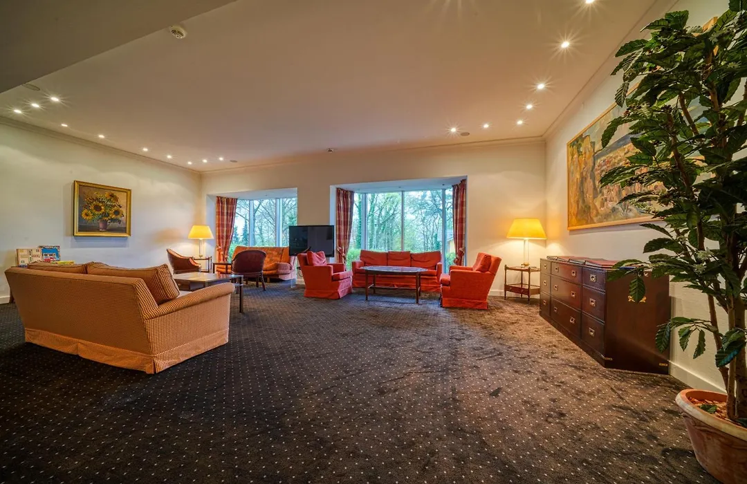 Parkhotel Am Glienberg by NP-1