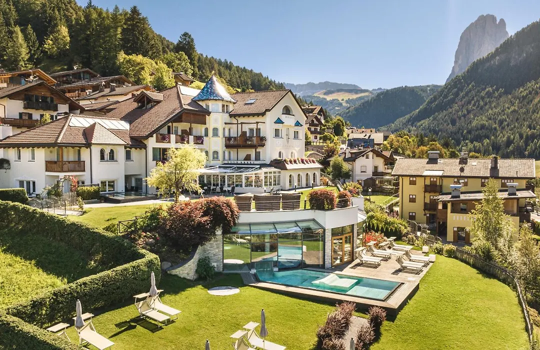 Alpenheim Charming & Spa Hotel-1