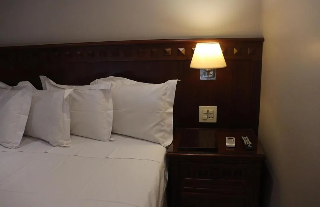 Vicenza Apart Hotel-1