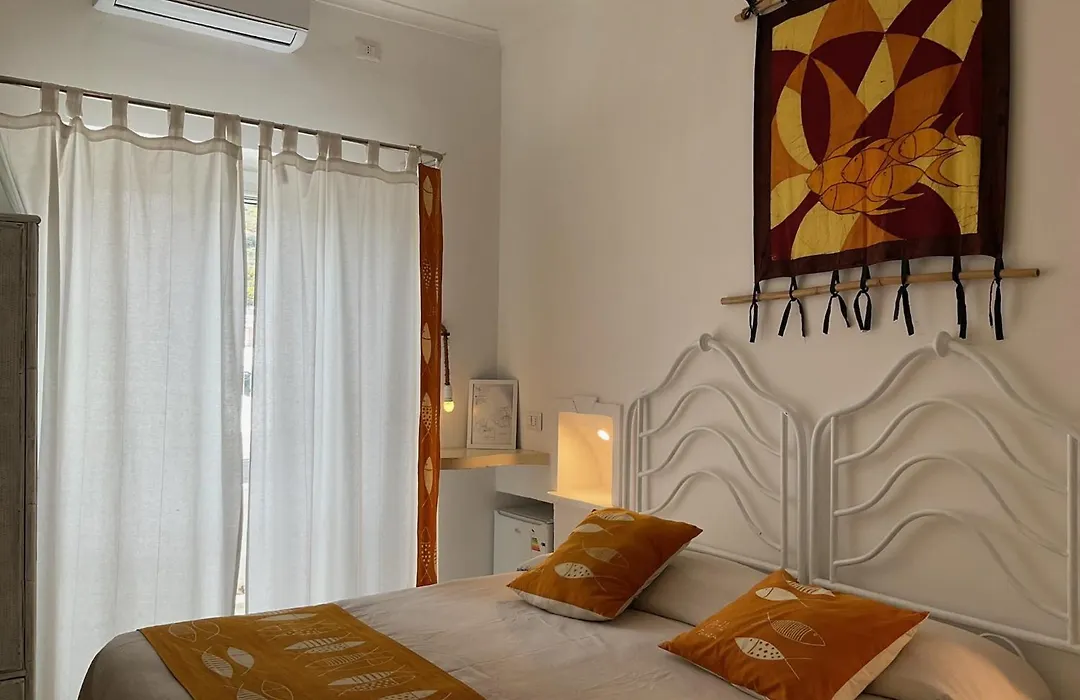 Piccolo Hotel Luisa-1