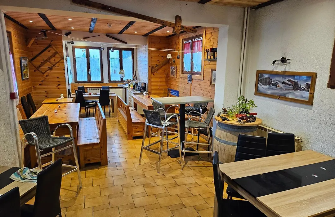 Auberge La Coulette-1