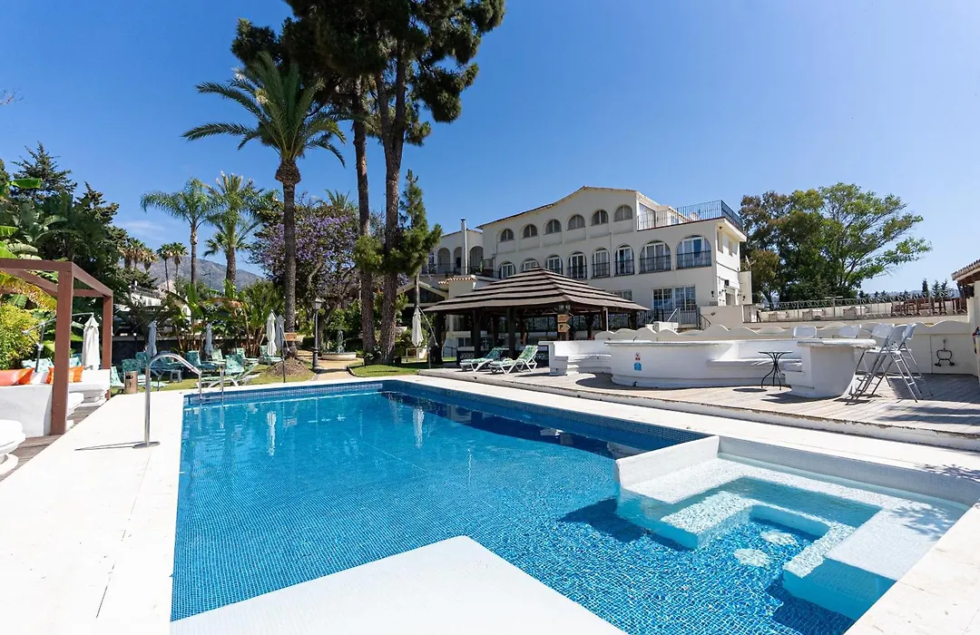 Casadelmar Marbella 24 Apartamentos Vacacionales-1