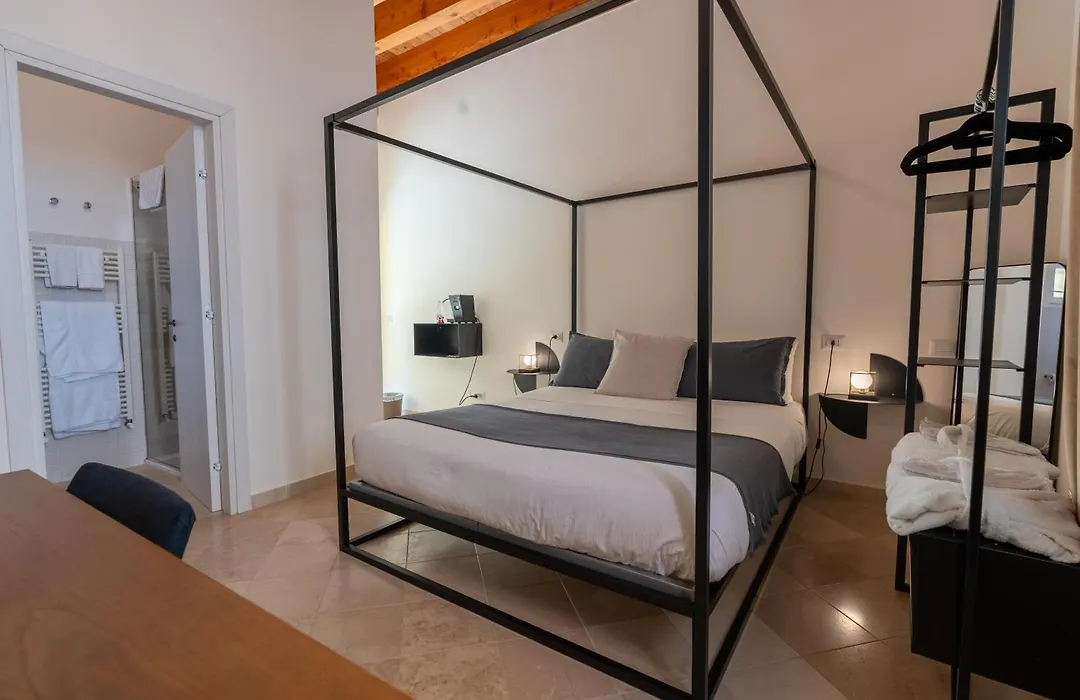 B&B Palazzo Vittoria-1