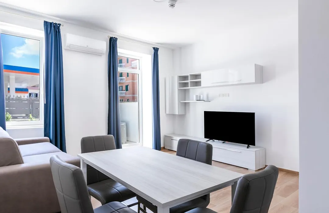 Residence Torvaianica-1