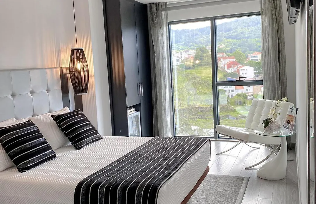 Hotel Noia-1