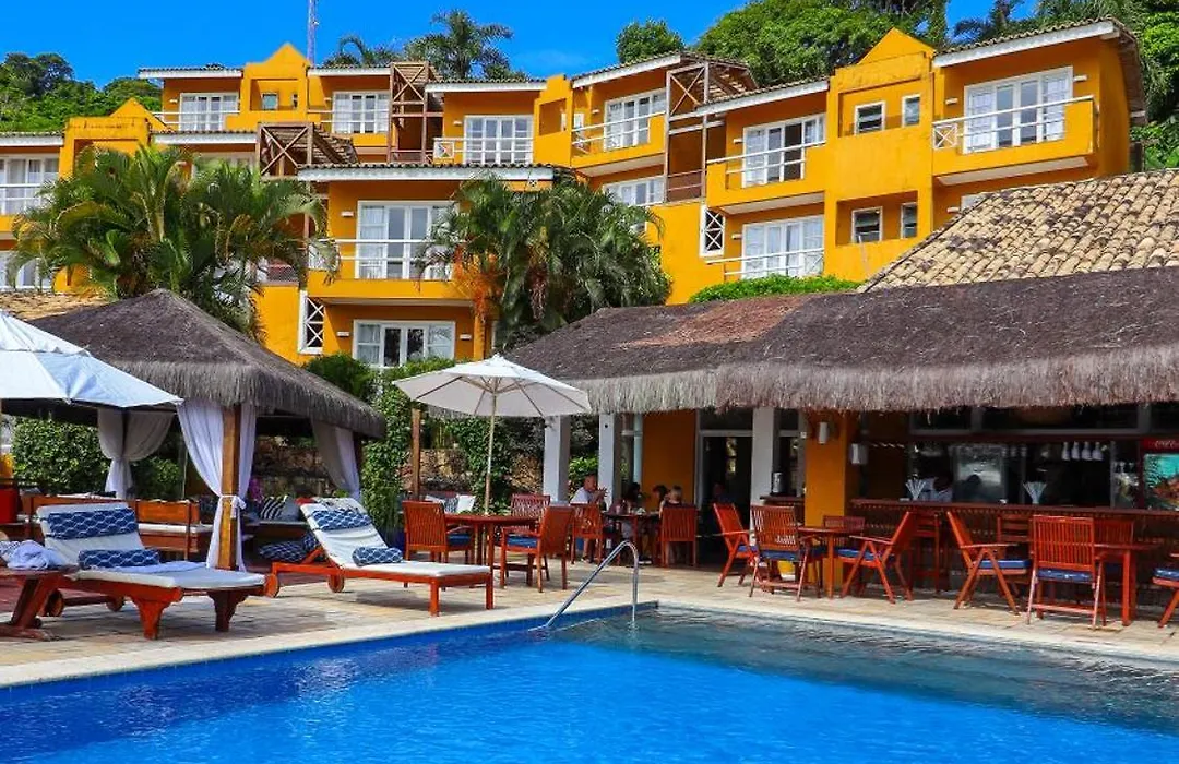 Bahiamarela Boutique Hotel & Spa-1