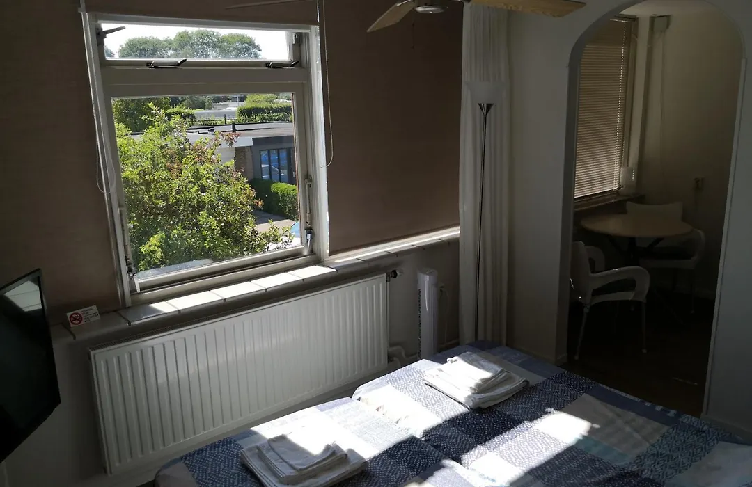 Bordine Guesthouse-1
