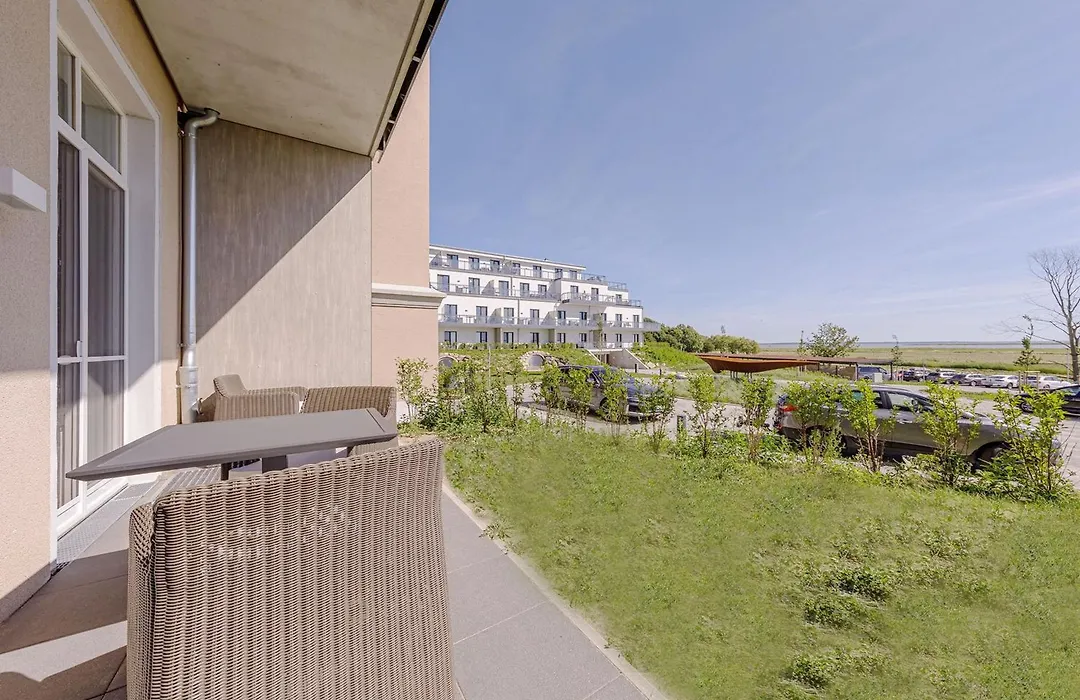Alte Seefahrtschule - Zwei Wasser-1