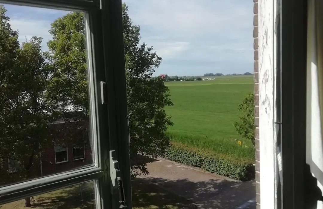 B&B de Hoop-1